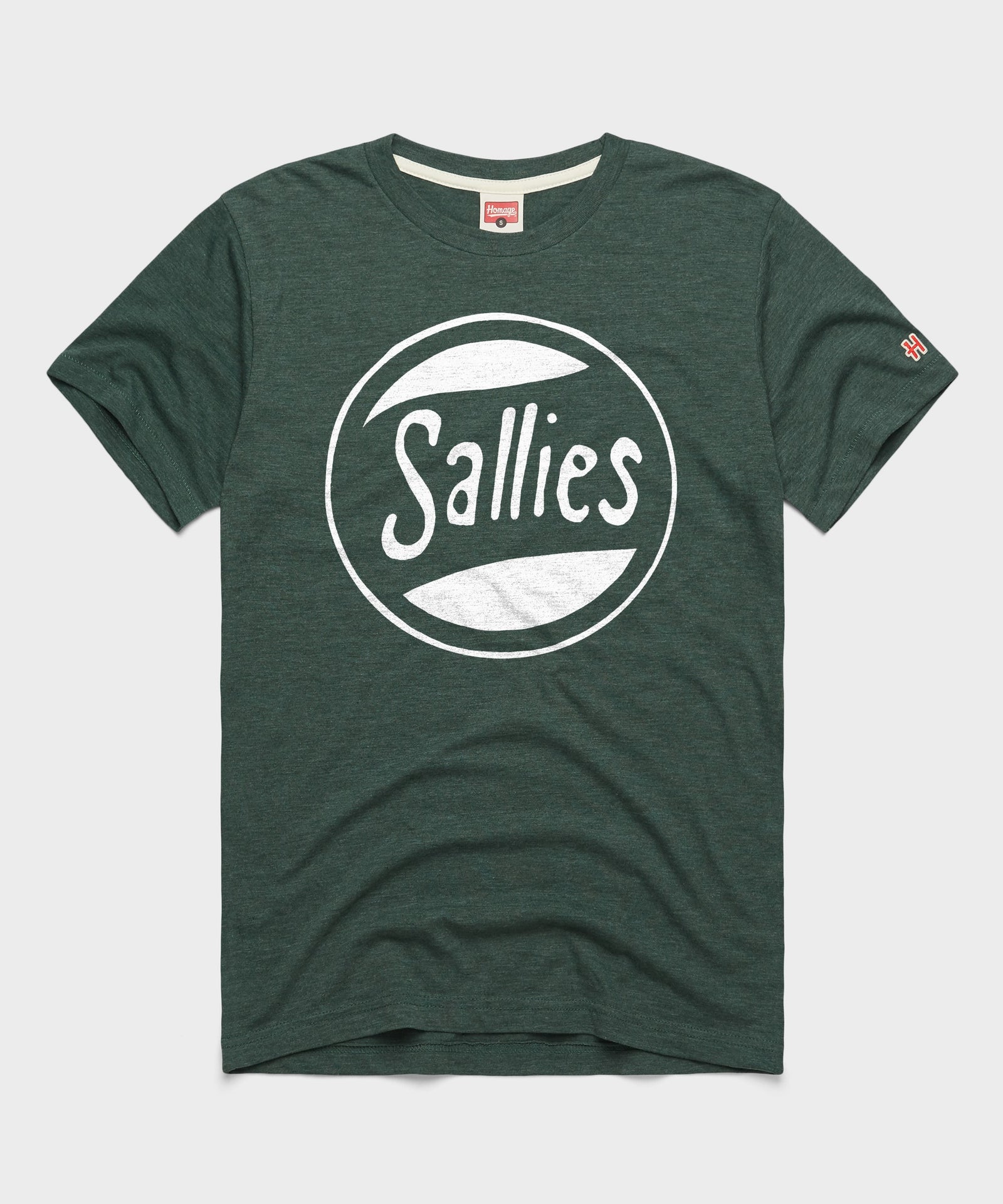 Springfield Sallies