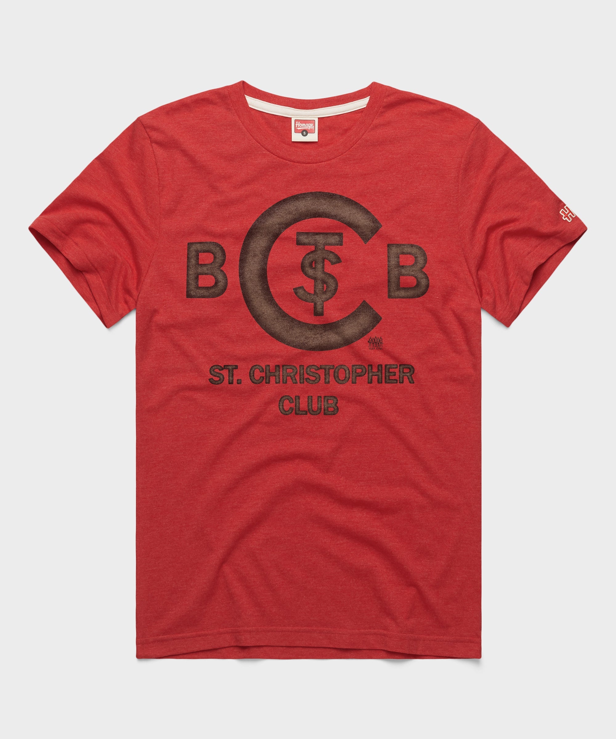 St. Christopher Club