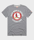 St. Louis Cardinals 1982 World Series Champs