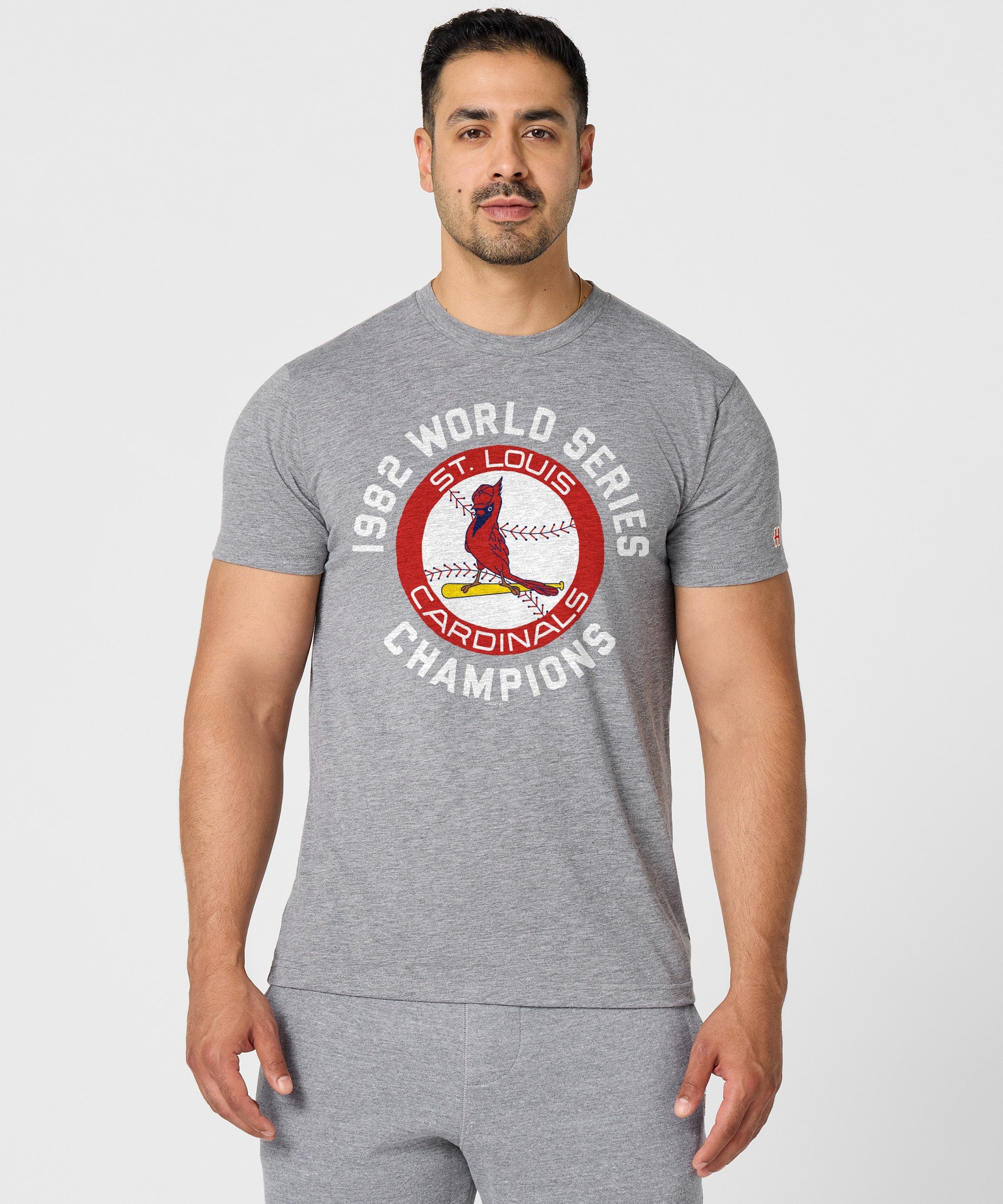 St. Louis Cardinals 1982 World Series Champs