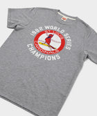 St. Louis Cardinals 1982 World Series Champs