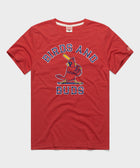 St. Louis Cardinals Birds And Buds