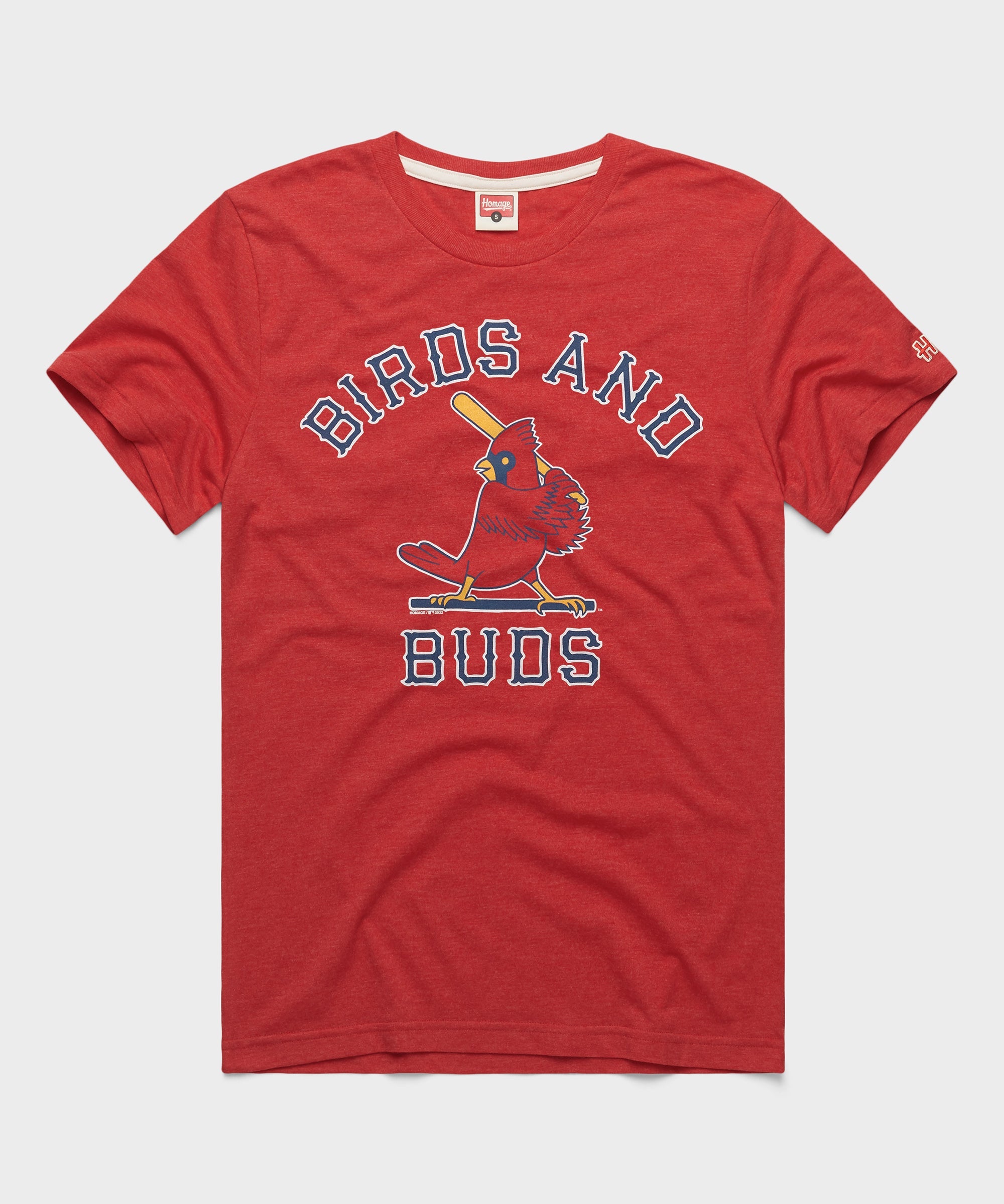 St. Louis Cardinals Birds and Buds