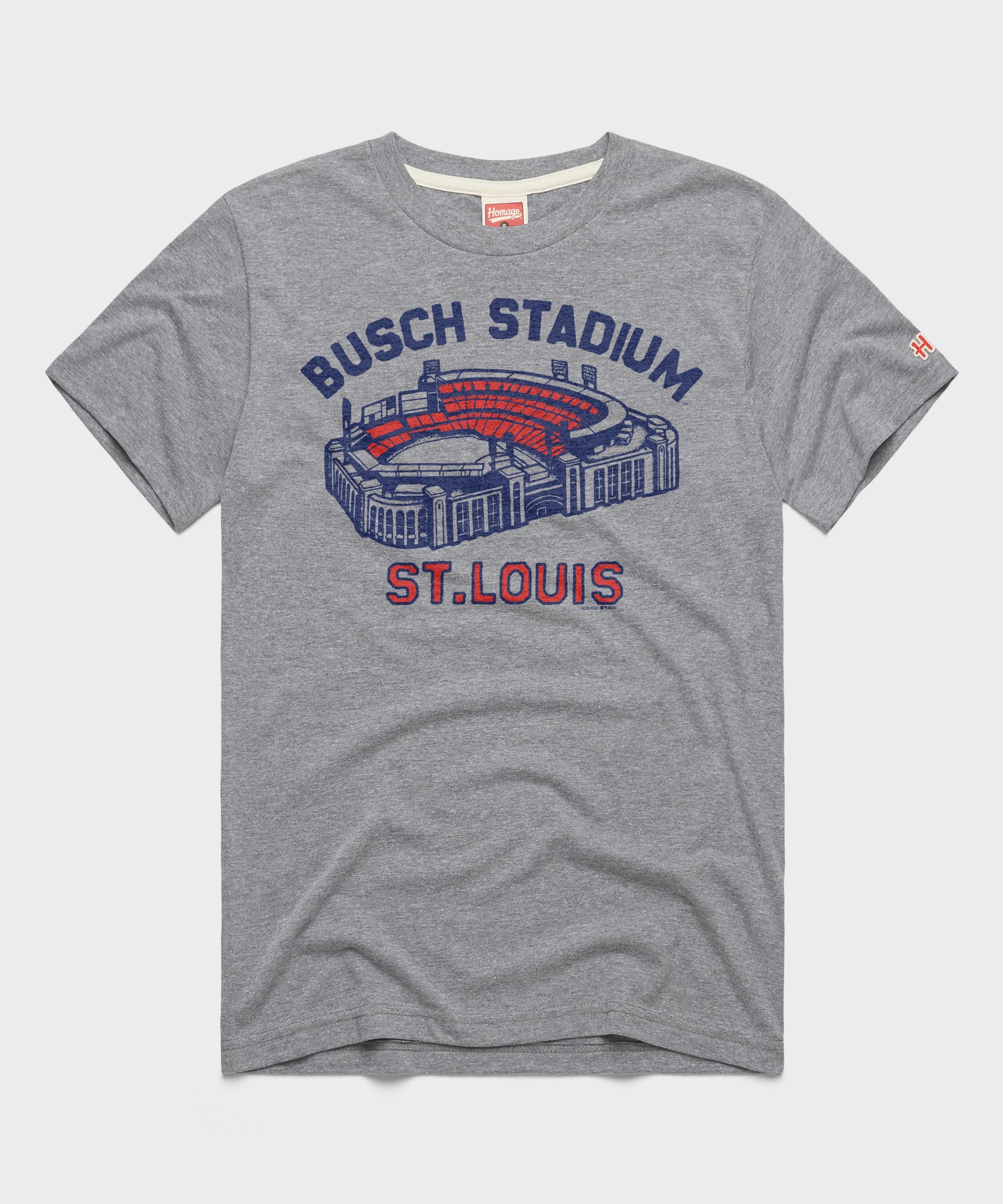 St. Louis Cardinals Busch Stadium