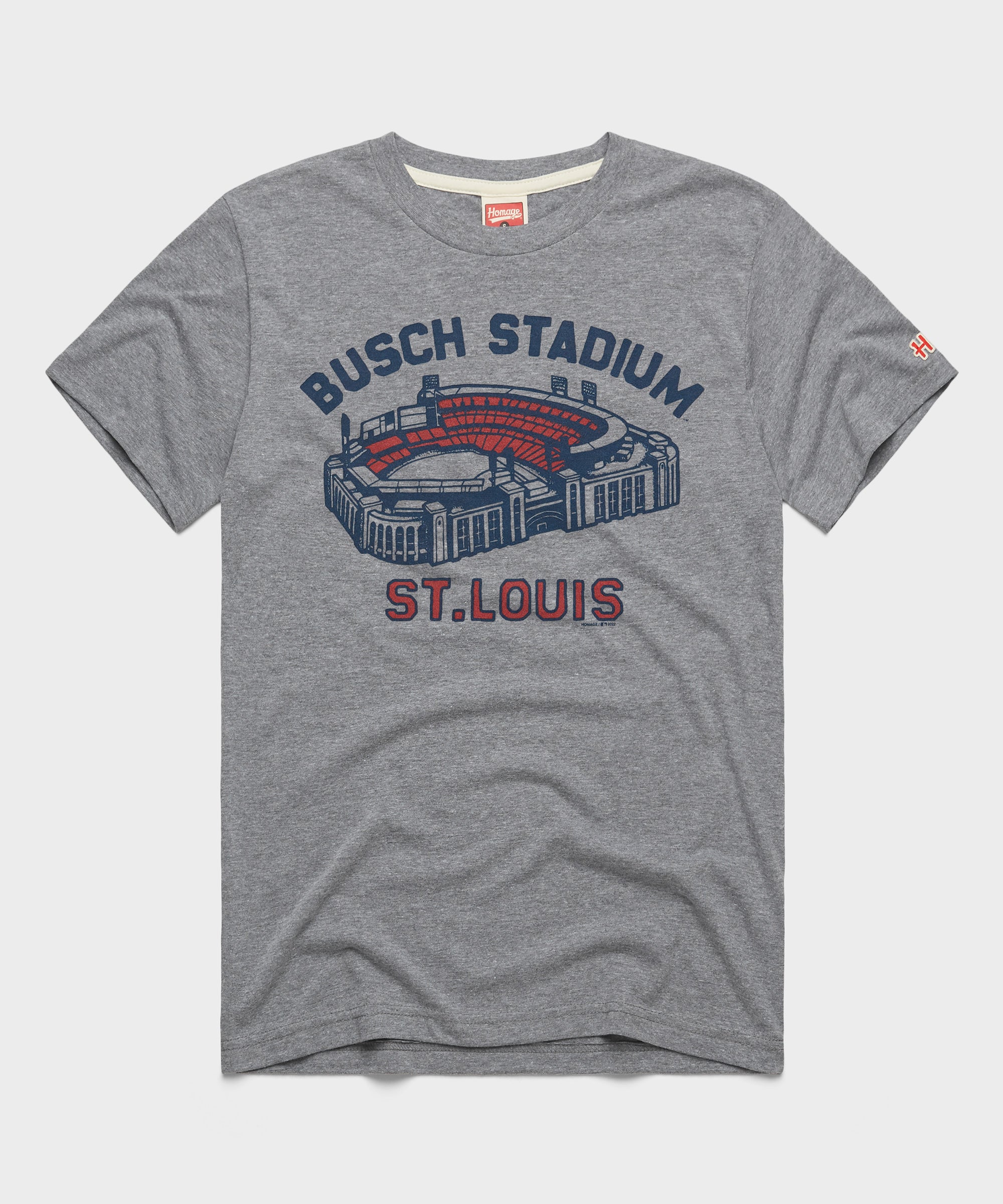 St. Louis Cardinals Busch Stadium