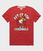St. Louis Cardinals Fredbird