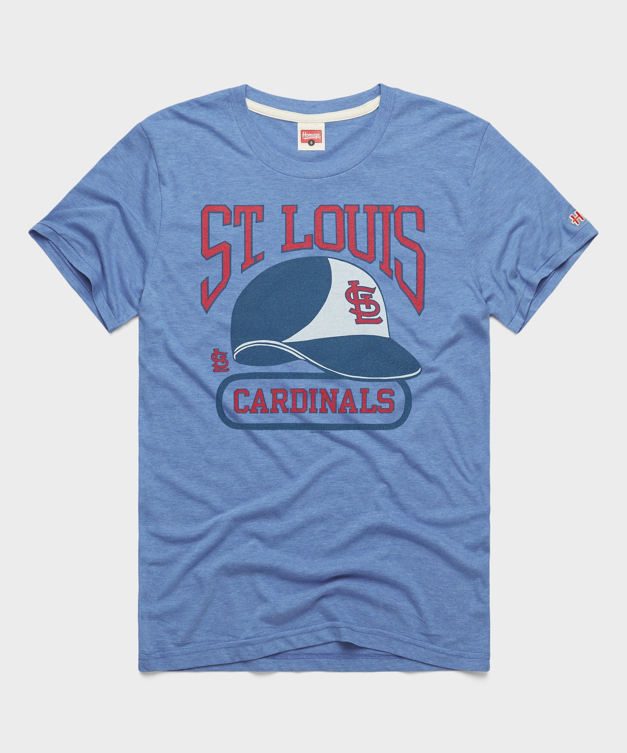 St. Louis Cardinals Helmet
