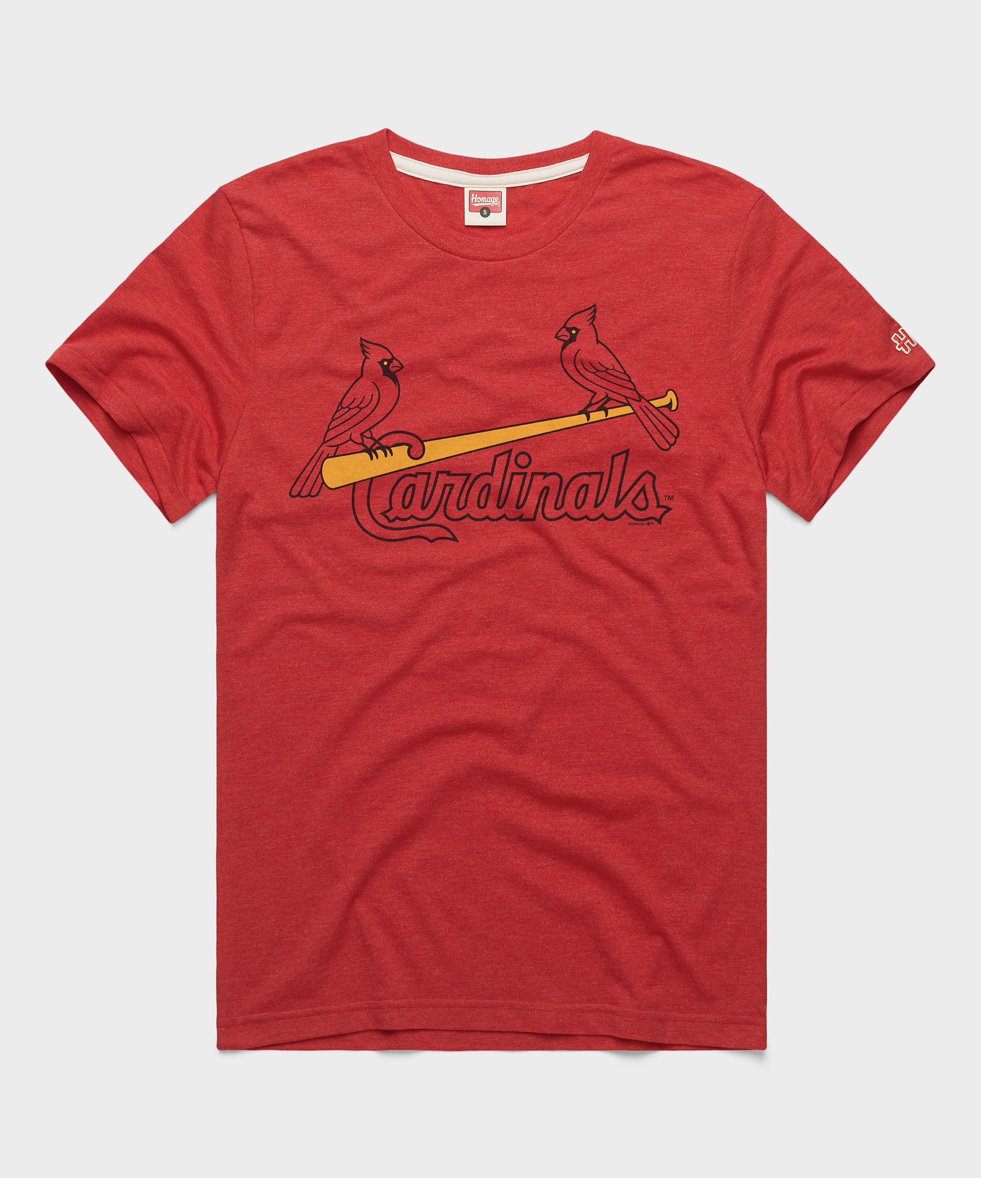 St. Louis Cardinals Jersey Logo