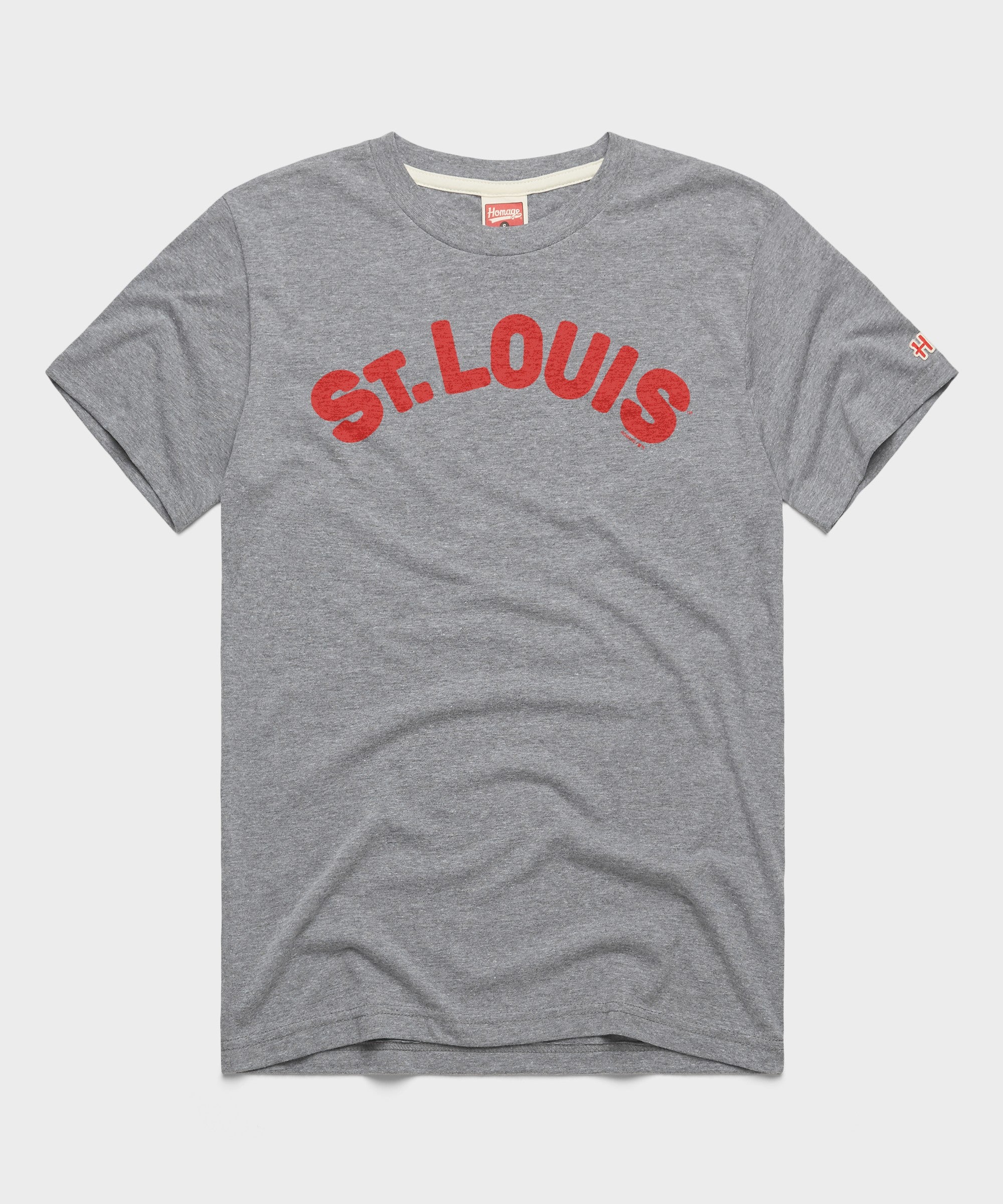 St. Louis Cardinals Jersey Logo '00