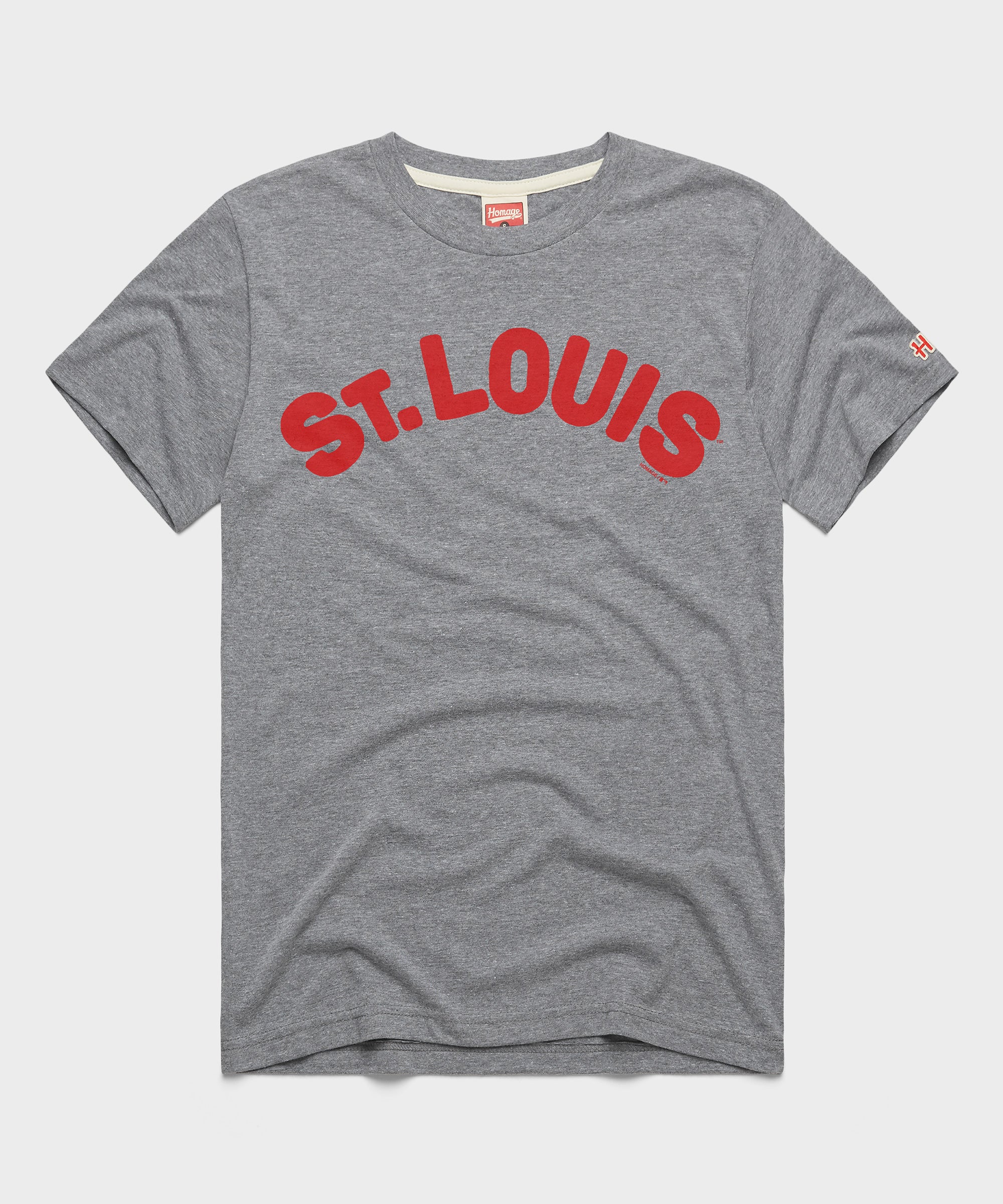 St. Louis Cardinals Jersey Logo '00