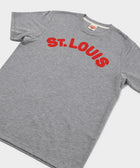 St. Louis Cardinals Jersey Logo '00