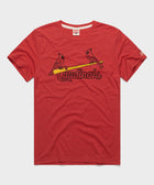 St. Louis Cardinals Jersey Logo '99