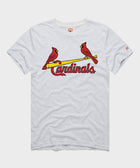 St. Louis Cardinals Jersey Logo '99