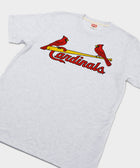 St. Louis Cardinals Jersey Logo '99