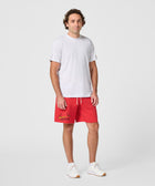 St. Louis Cardinals Jersey Logo '99 Sweat Shorts
