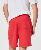 St. Louis Cardinals Jersey Logo '99 Sweat Shorts