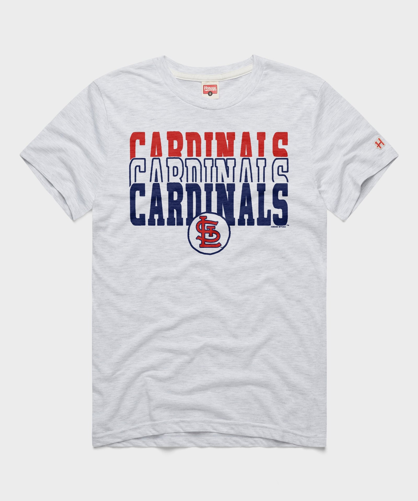 St. Louis Cardinals Repeat