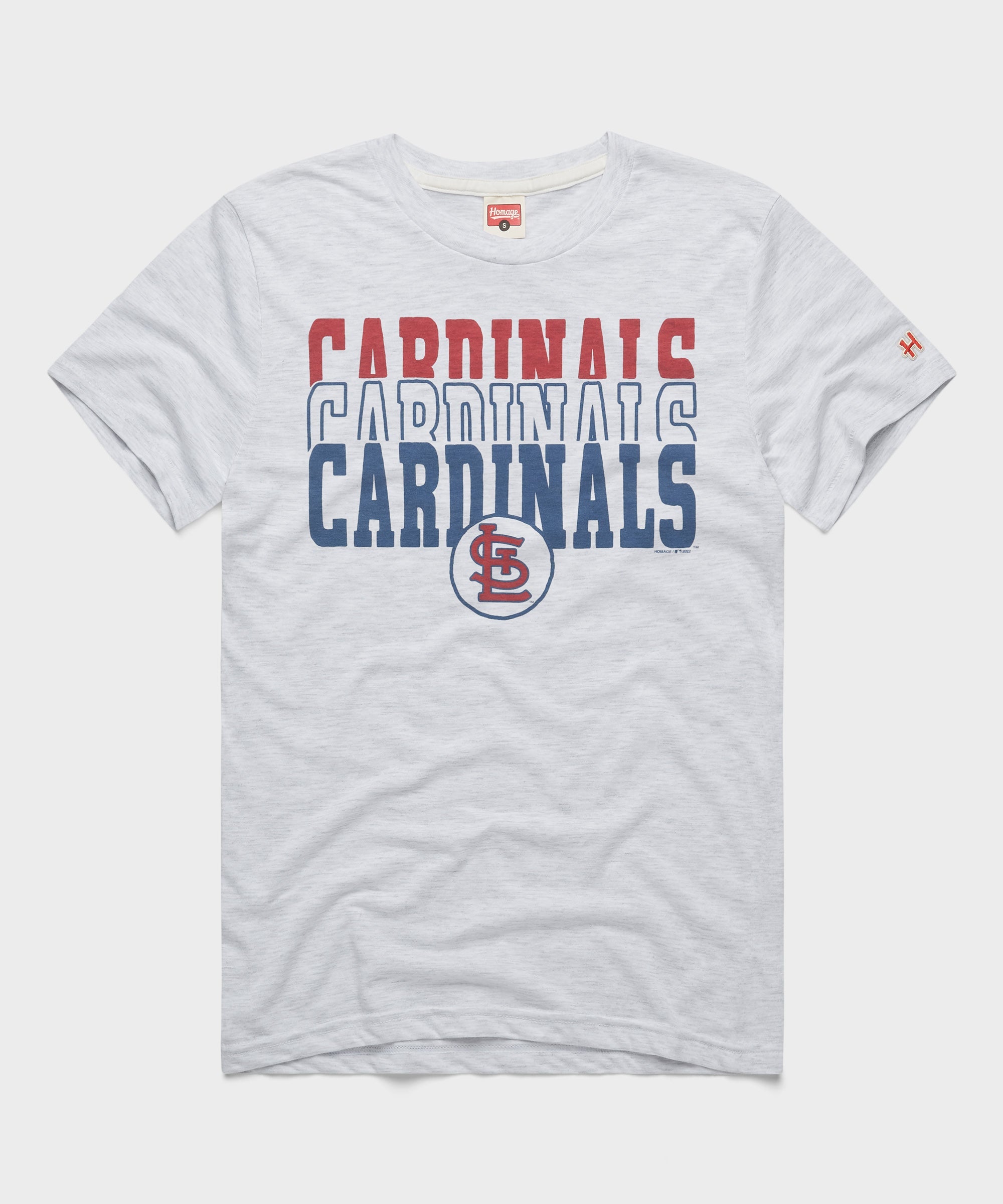 St. Louis Cardinals Repeat