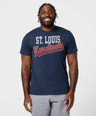 St. Louis Cardinals Script