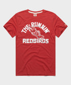 St. Louis Cardinals The Runnin' Redbirds