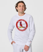 St. Louis Cardinals '66 Crewneck