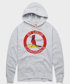 St. Louis Cardinals '66 Hoodie