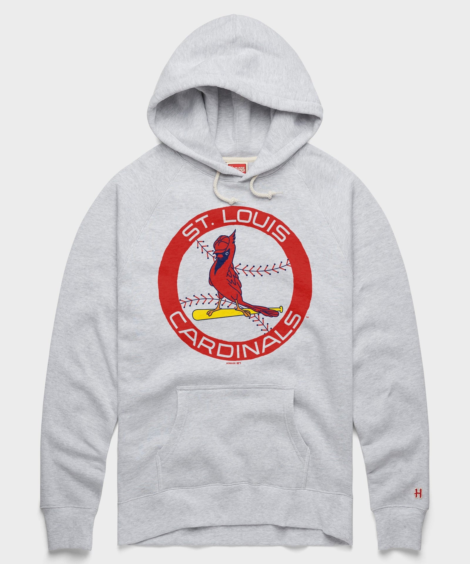 St. Louis Cardinals '66 Hoodie
