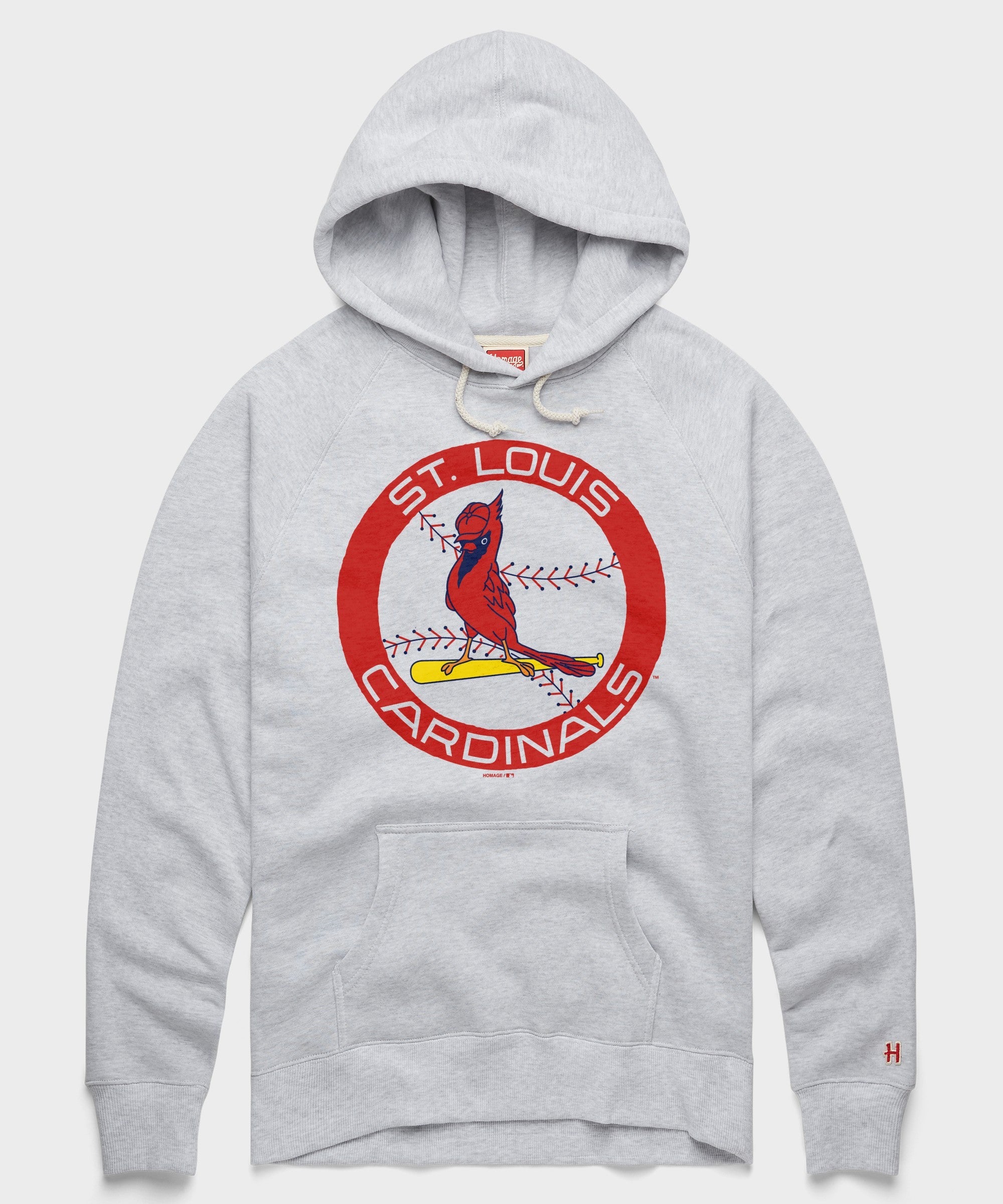 St. Louis Cardinals '66 Hoodie