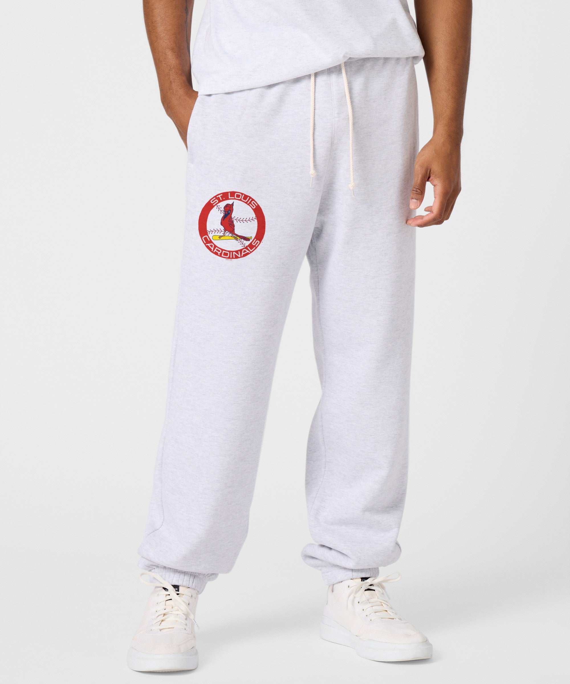 St. Louis Cardinals '66 Sweatpants