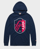 St. Louis City Sc '23 Lightweight Hoodie