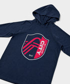 St. Louis City Sc '23 Lightweight Hoodie