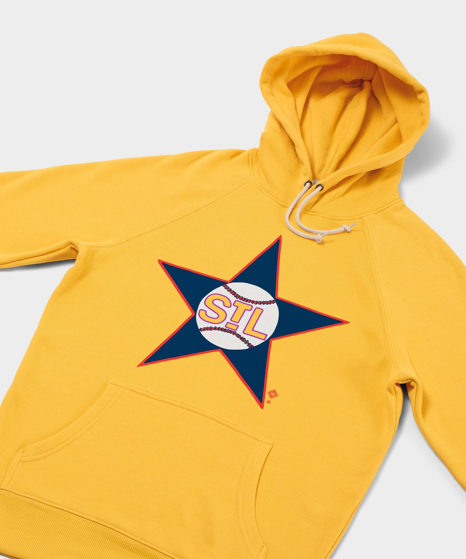 St. Louis Stars Hoodie