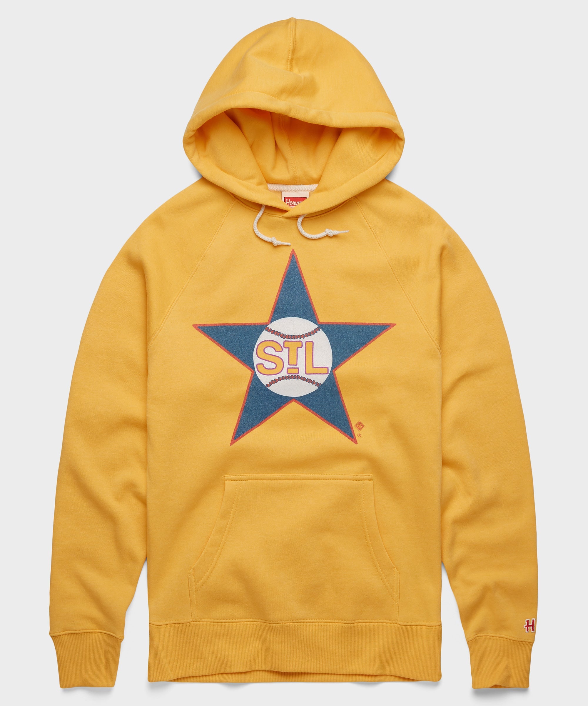 St. Louis Stars Hoodie