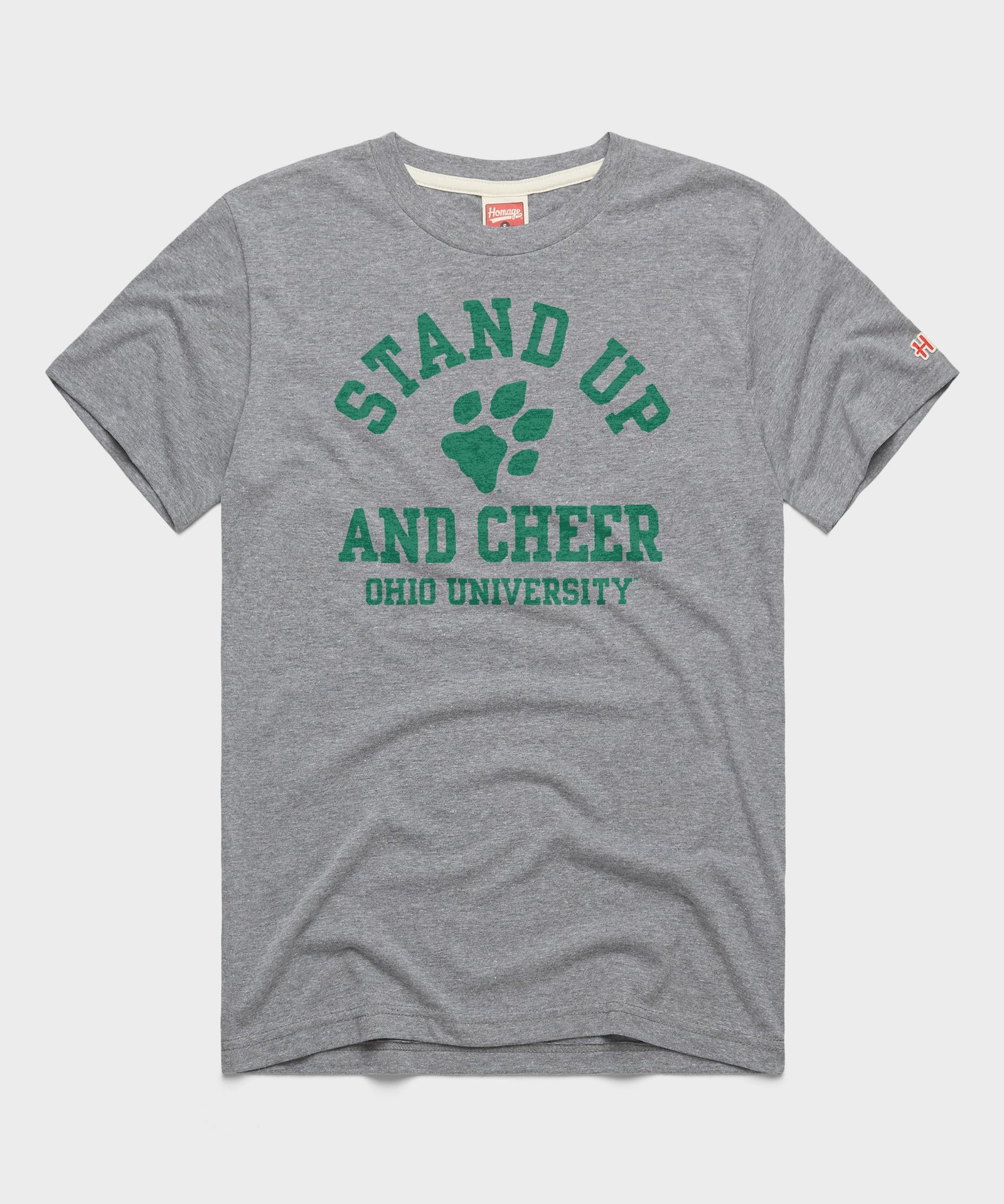 Stand Up And Cheer