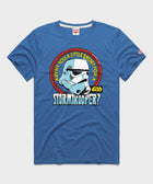 Star Wars Aren't You A Little Short