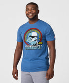 Star Wars Aren't You A Little Short