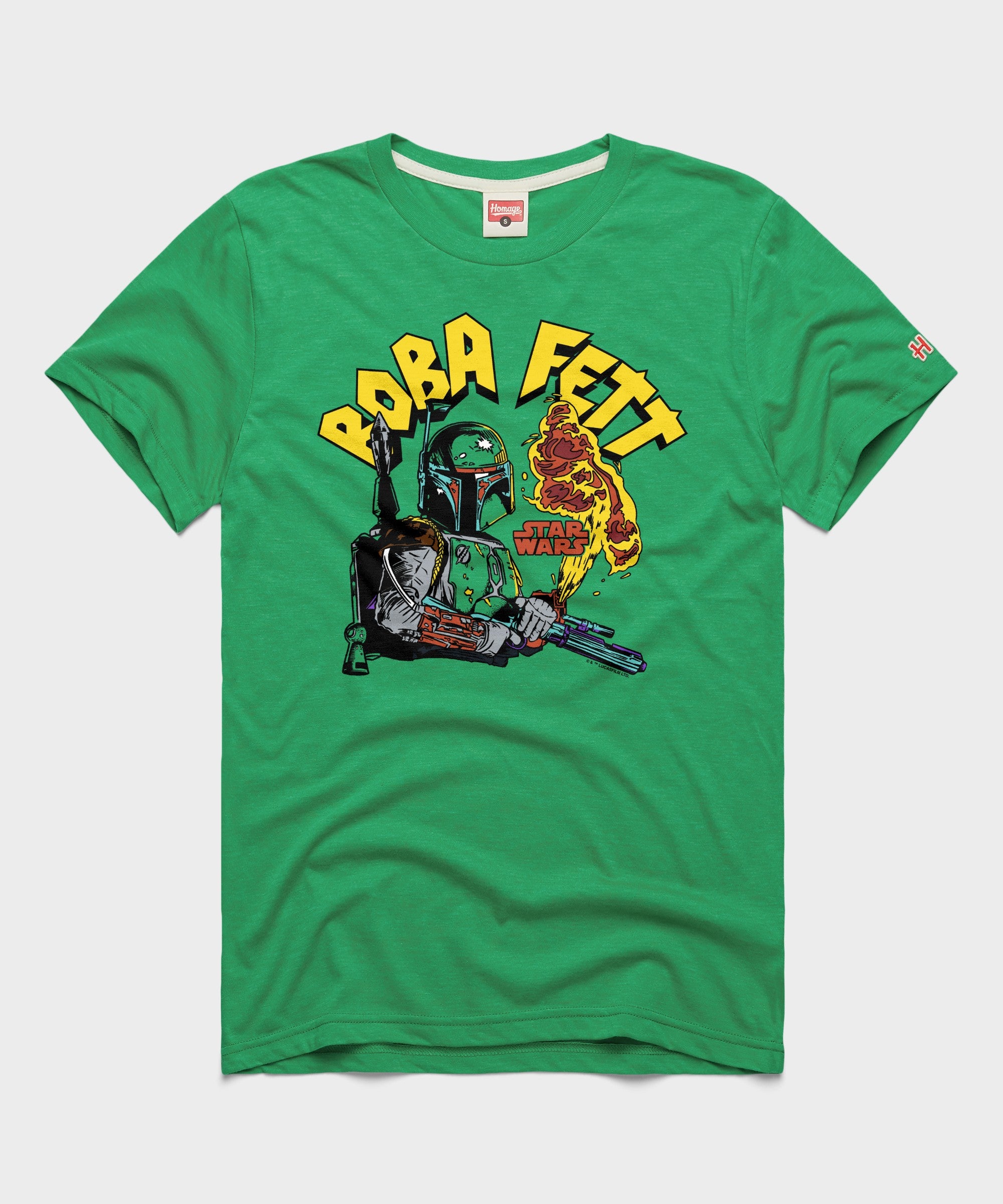 Star Wars Boba Fett