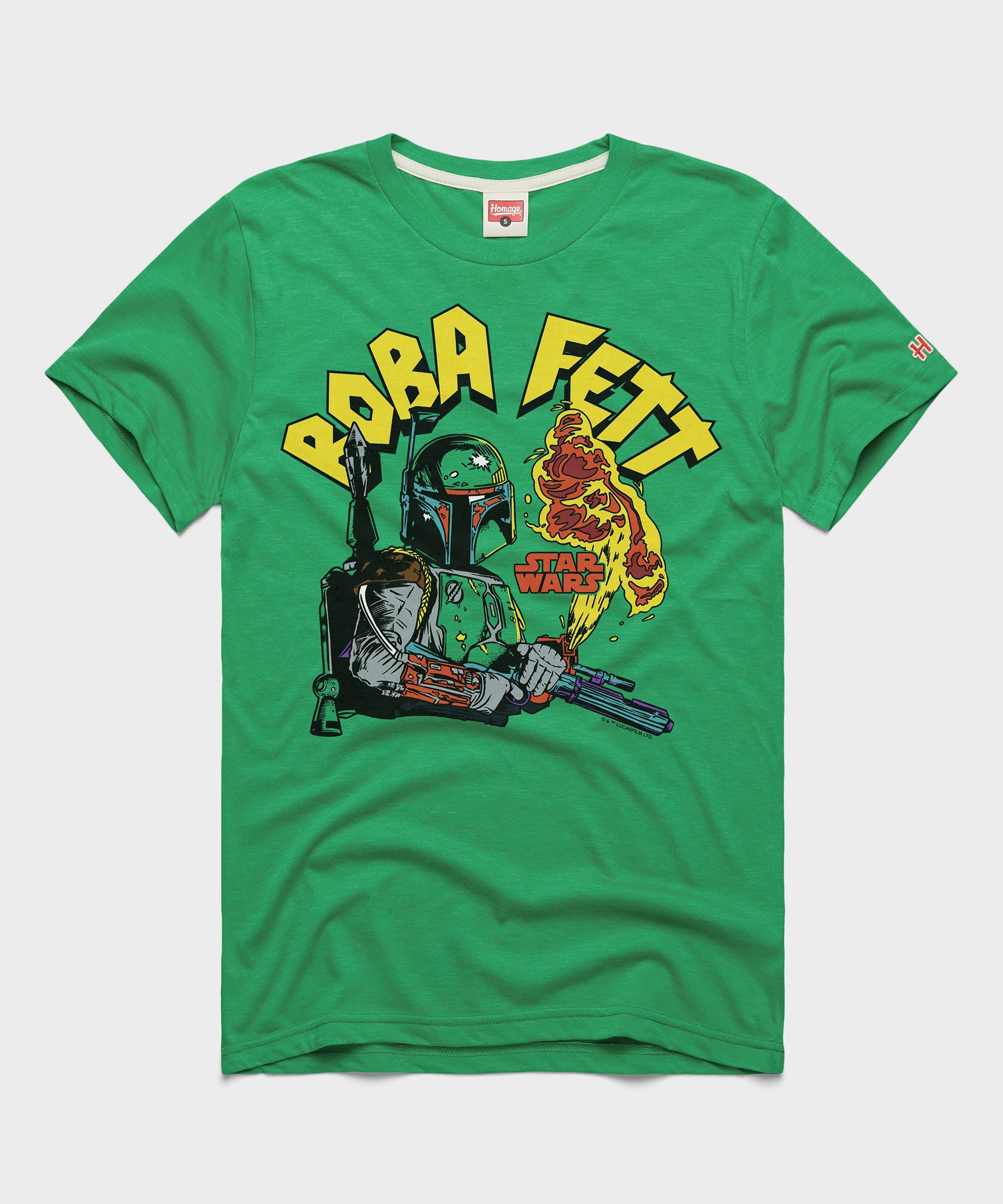 Star Wars Boba Fett