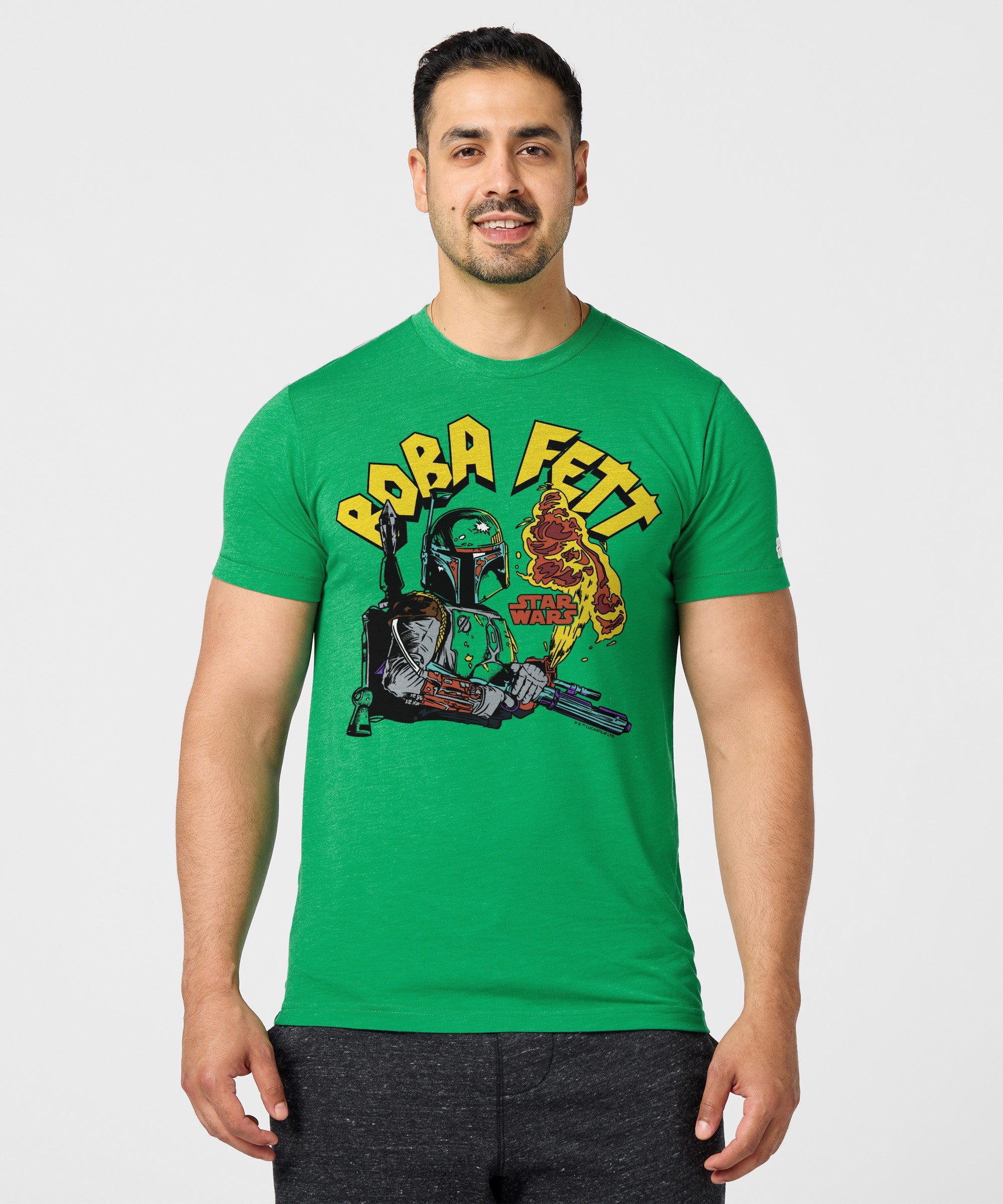 Star Wars Boba Fett