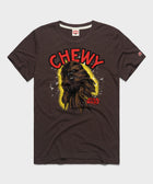 Star Wars Chewy