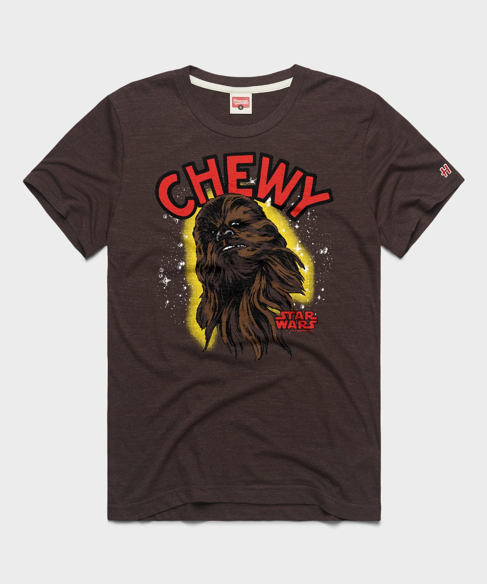 Star Wars Chewy