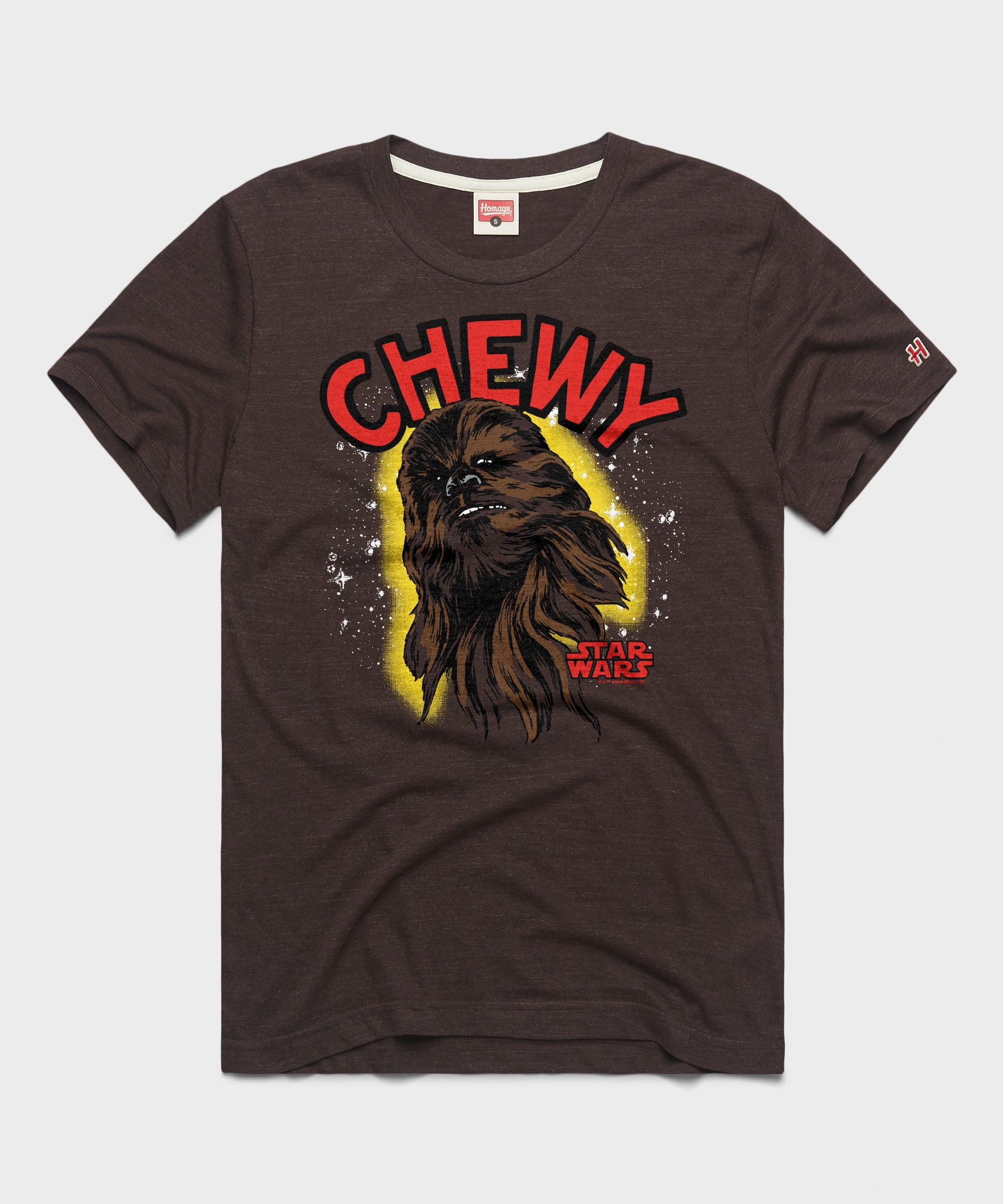 Star Wars Chewy