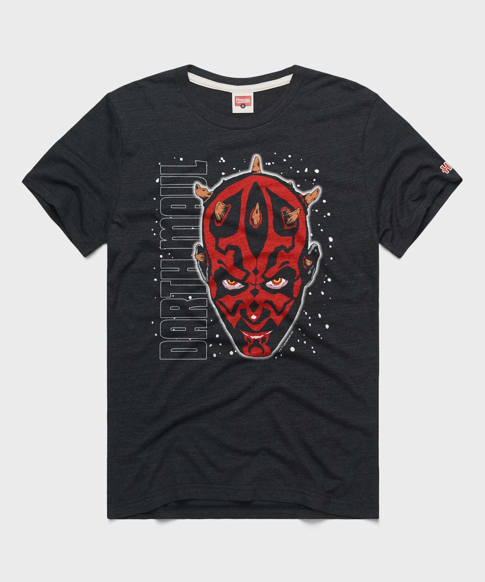Star Wars Darth Maul
