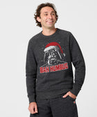 Star Wars Darth Vader Bah Humbug Crewneck