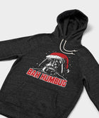 Star Wars Darth Vader Bah Humbug Hoodie