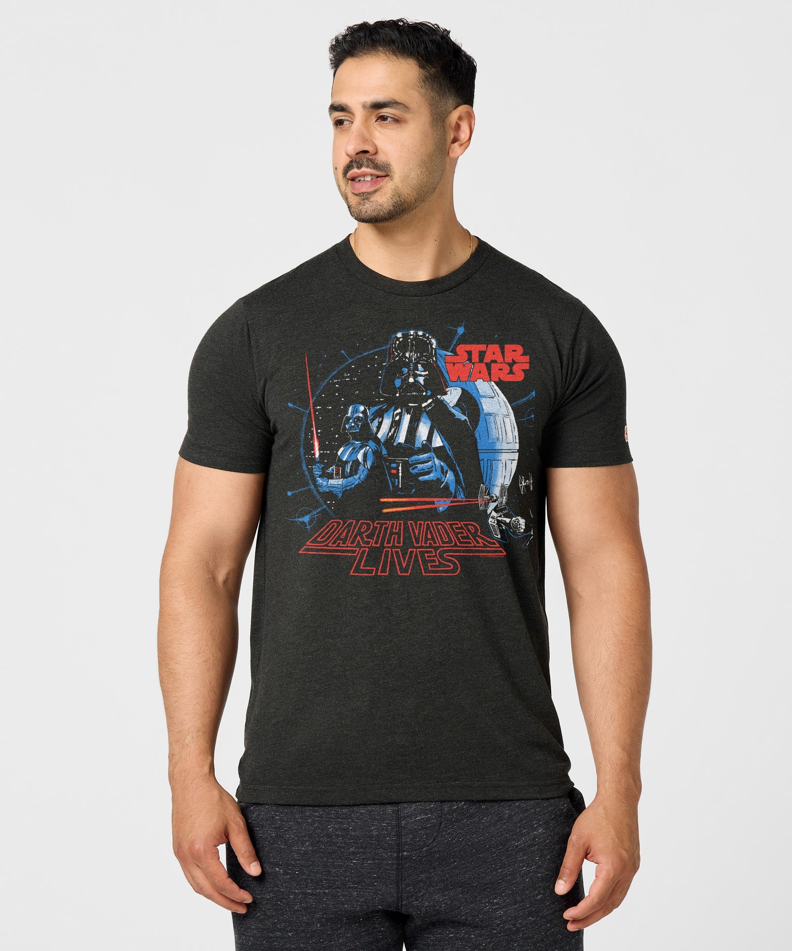 Star Wars Darth Vader Lives