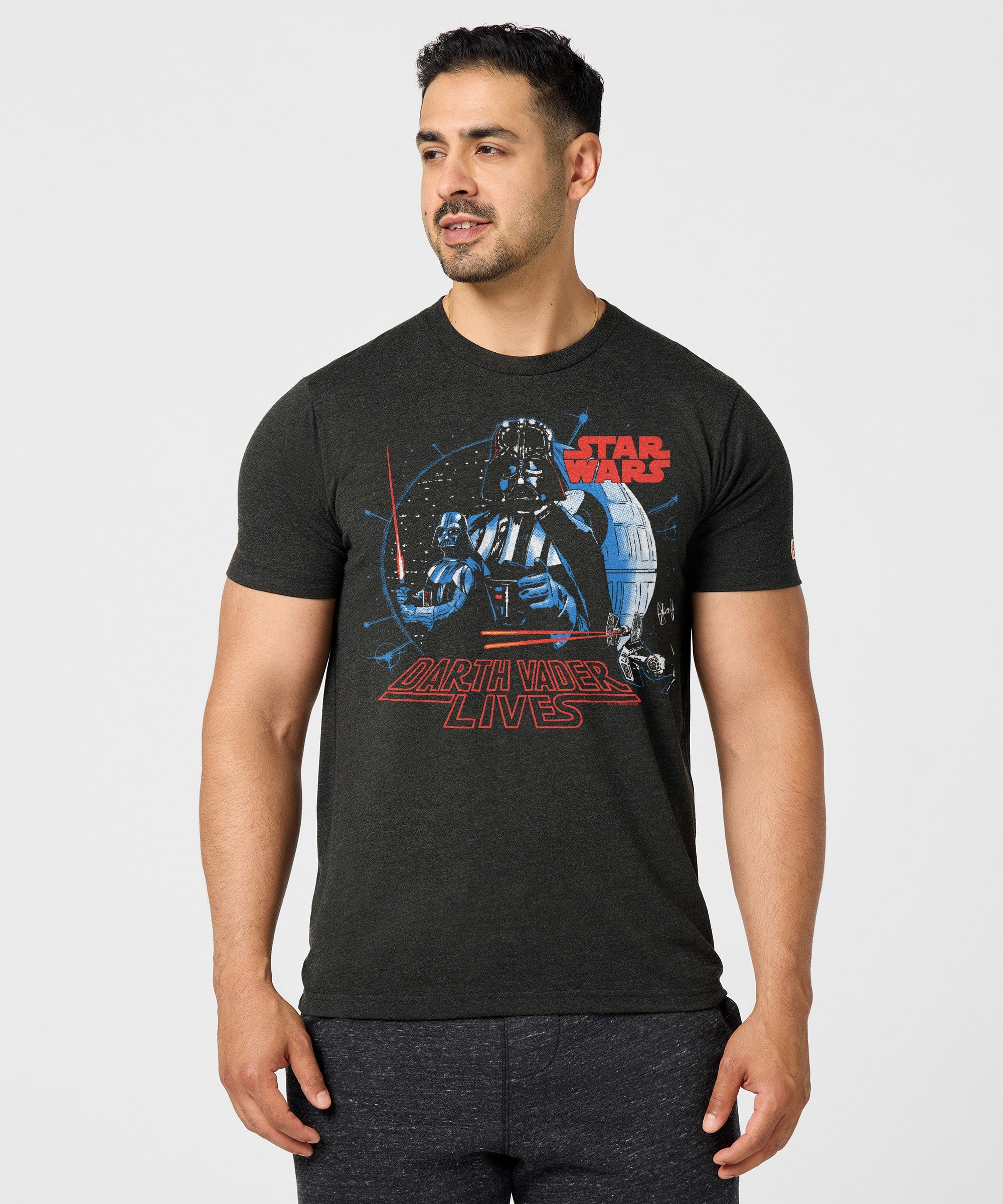 Star Wars Darth Vader Lives