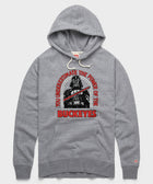 Star Wars Darth Vader X Ohio State Hoodie