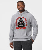 Star Wars Darth Vader X Ohio State Hoodie