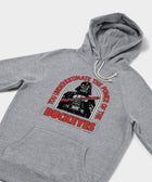 Star Wars Darth Vader X Ohio State Hoodie